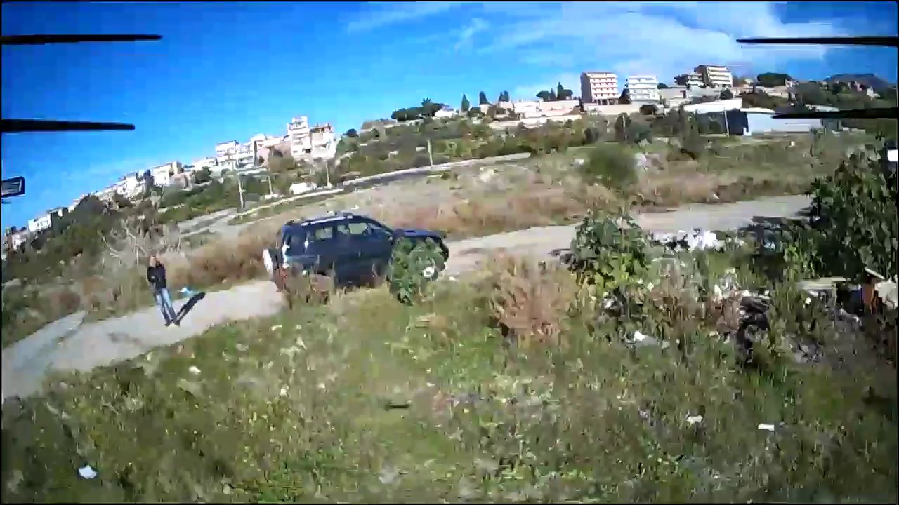 Drone VISUO XS809W Upgraded Version