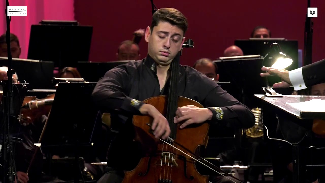 P. I. Tchaikovsky - 