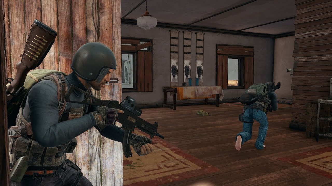 ¡Llevábamos 4 HORAS SIN GANAR y nos sale esta PARTIDAZA! PUBG ESPAÑOL | Winghaven