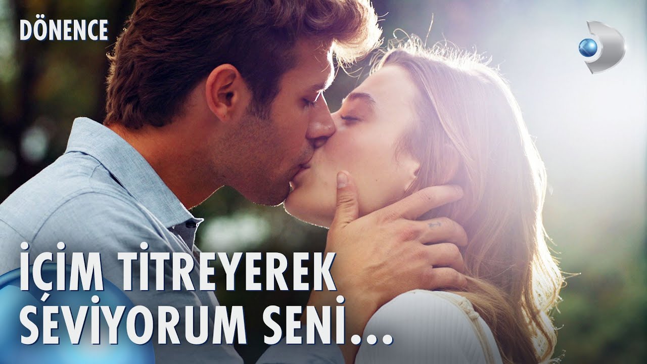 Sen bana aitsin Gece Olgun! | Dönence 13. Bölüm