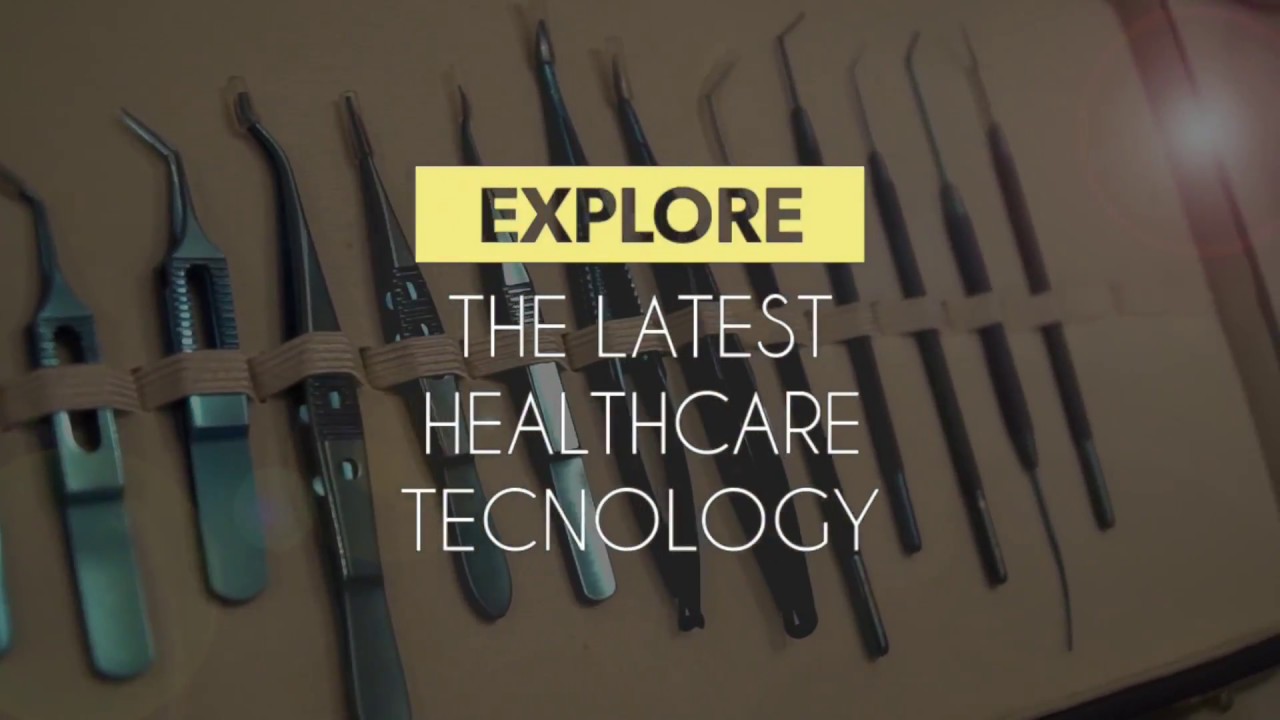Medical Expo India - India's Leading B2B Medical Equipment, Diagnostic Equipment & Lab Device Show