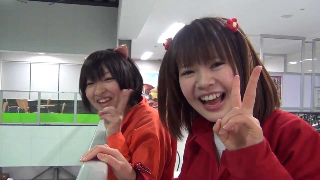 【しもんchu】しもんchu ラジコン部 第参章　Part1 [公式]