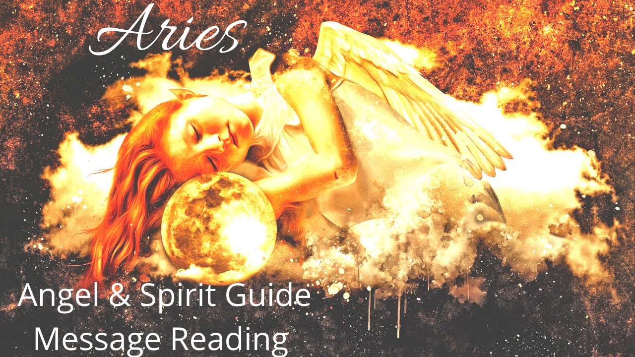 Aries, Astounding! This Changes You Forever || Psychic Empath Tarot Reading