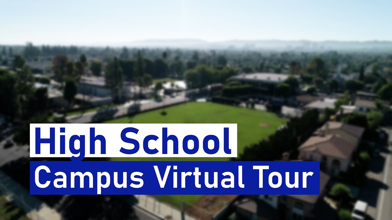 Faith Baptist High School Virtual Tour