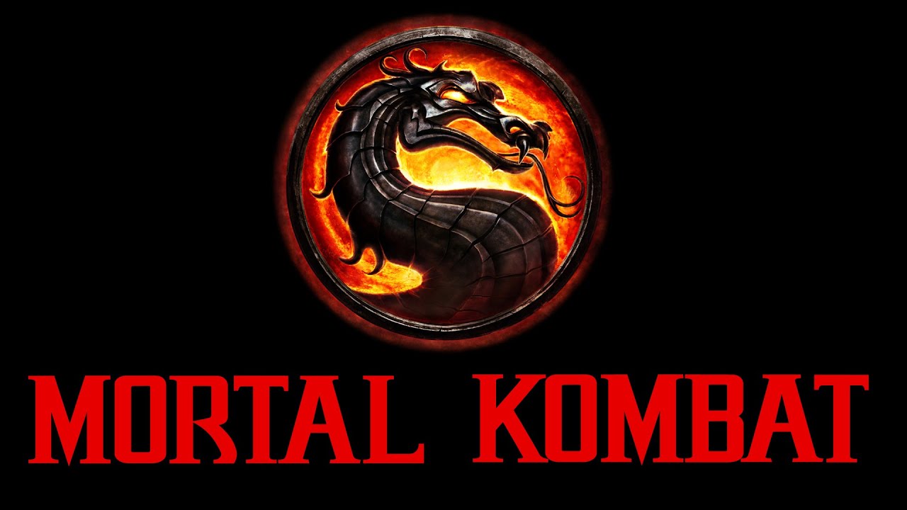 MORTAL KOMBAT (Смертельная битва) 1995 г