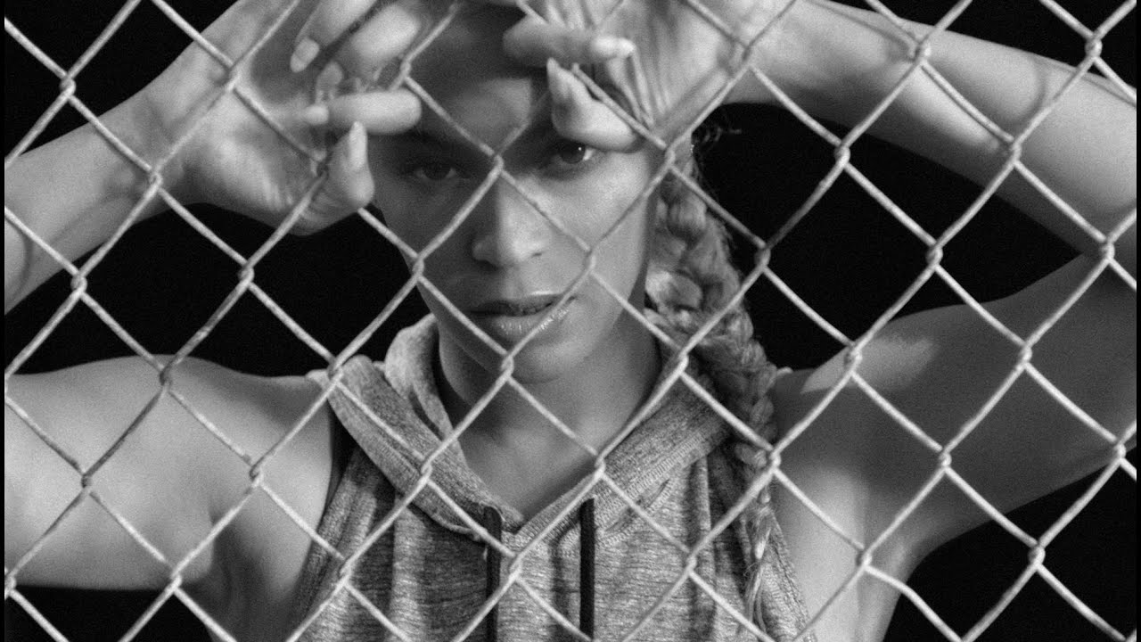 IVY PARK | SS16 | BEYONCÉ | ‘WHERE IS YOUR PARK'