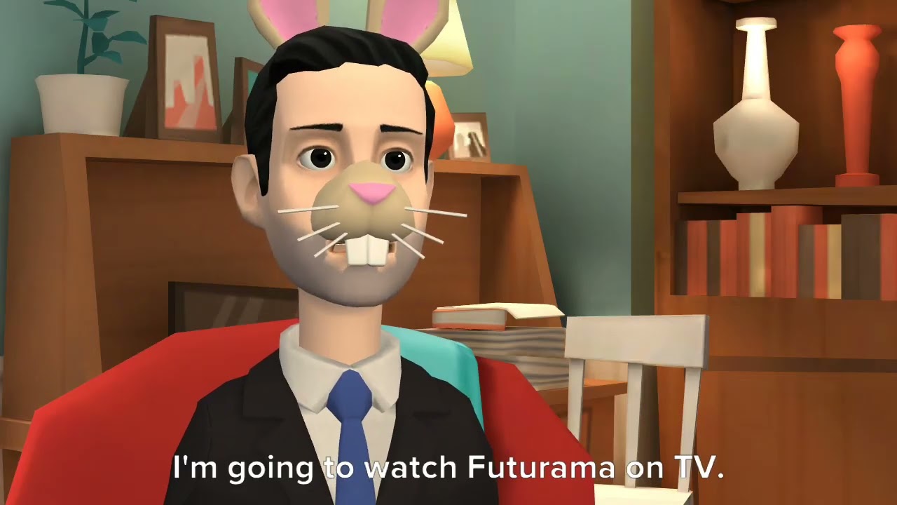 Ratigan Misbehaves With His Babysitter And Gets Grounded