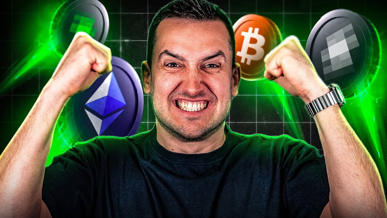 The Best Trade in Crypto Is NOT What You Think! [Watch Today]