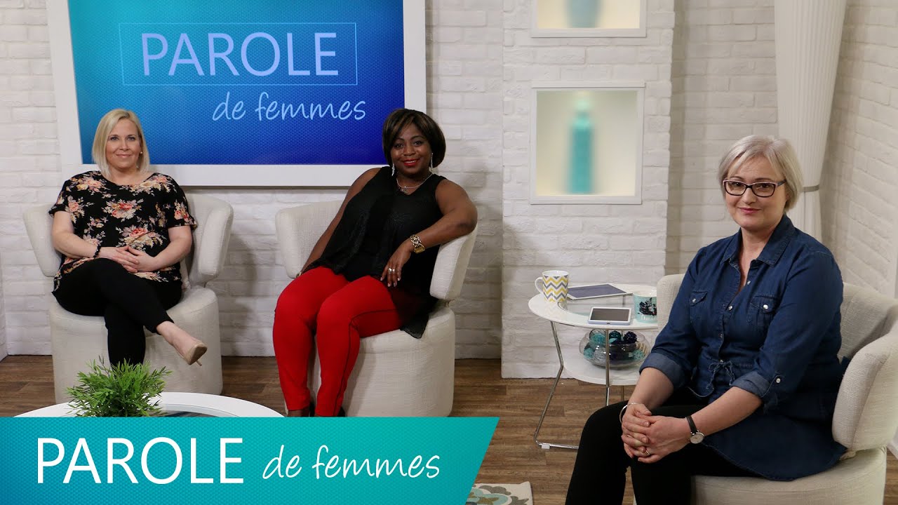 Une sexualité épanouie - Parole de femmes - Annabelle & cie