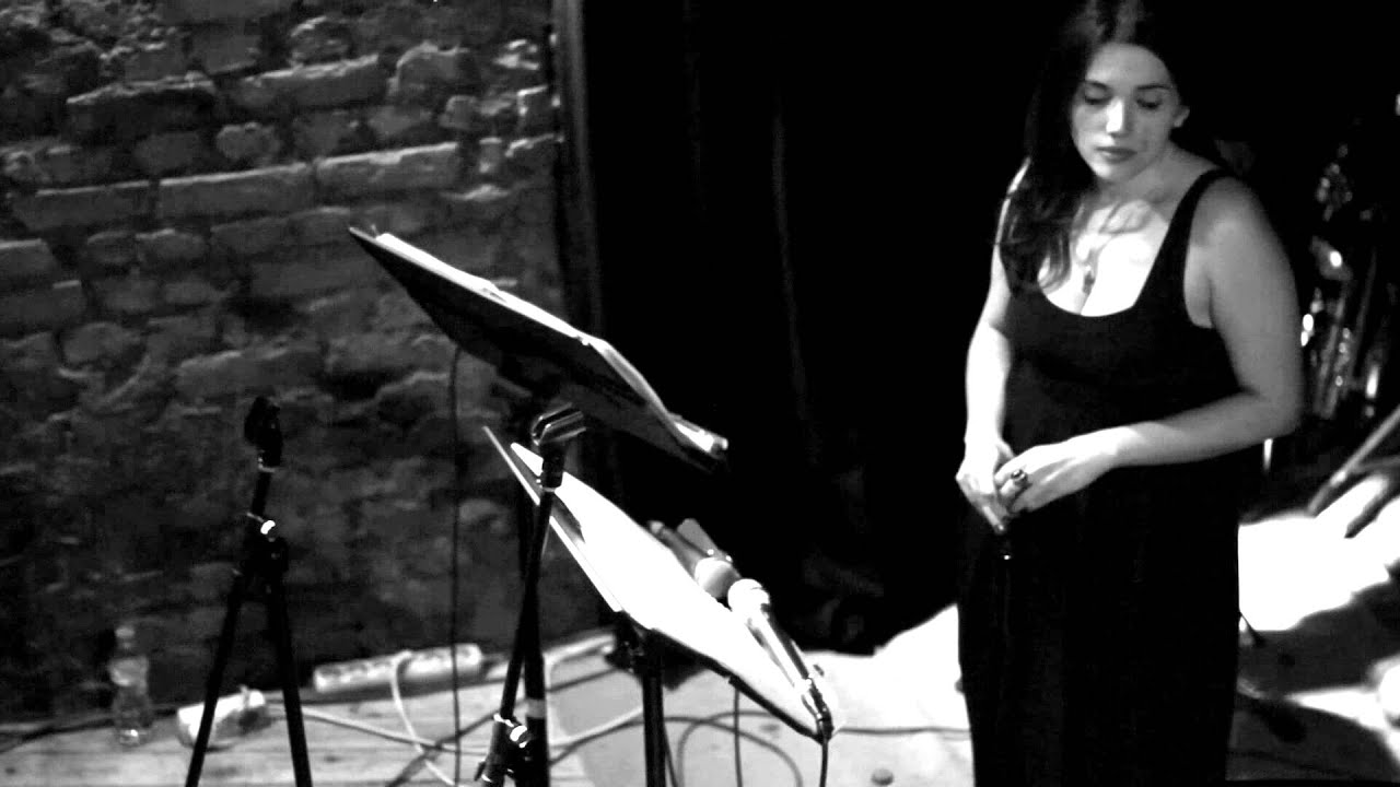 Seren Akyoldaş - Stars Fell on Alabama