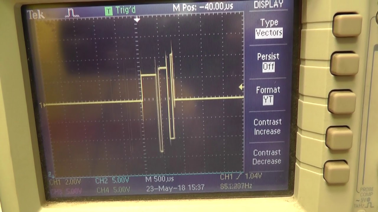 its 555 eurorack 1