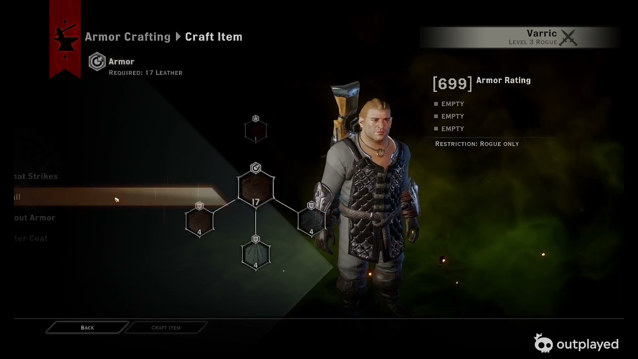 Let's Play! Dragonage Inquisition