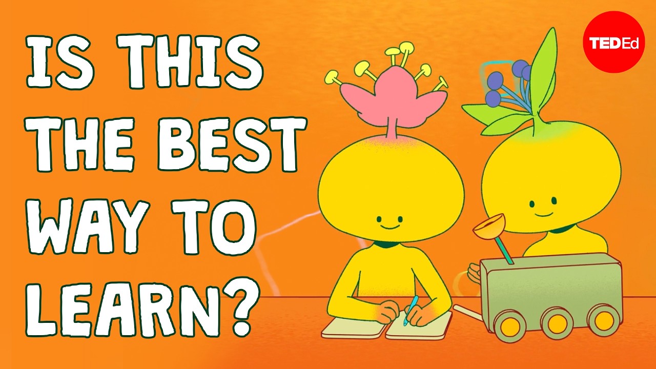 The missing ingredient in how we learn