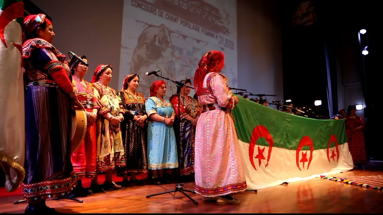 urar lkhalath _Village ait Aissa Ouyahia Illilten