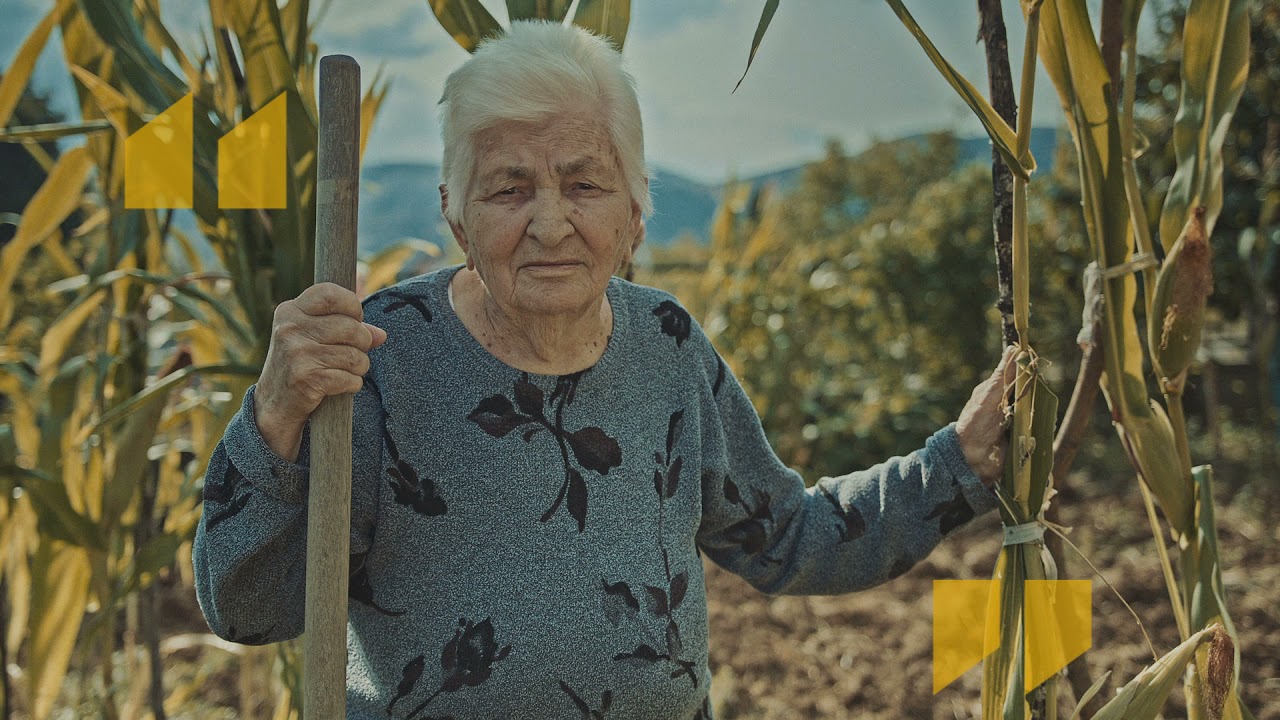 Η εκτέλεση του πατέρα μου | istorima