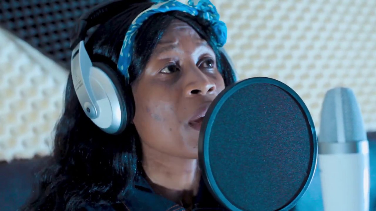 NARUDISHA COVER BY DOSHEE NEEMA