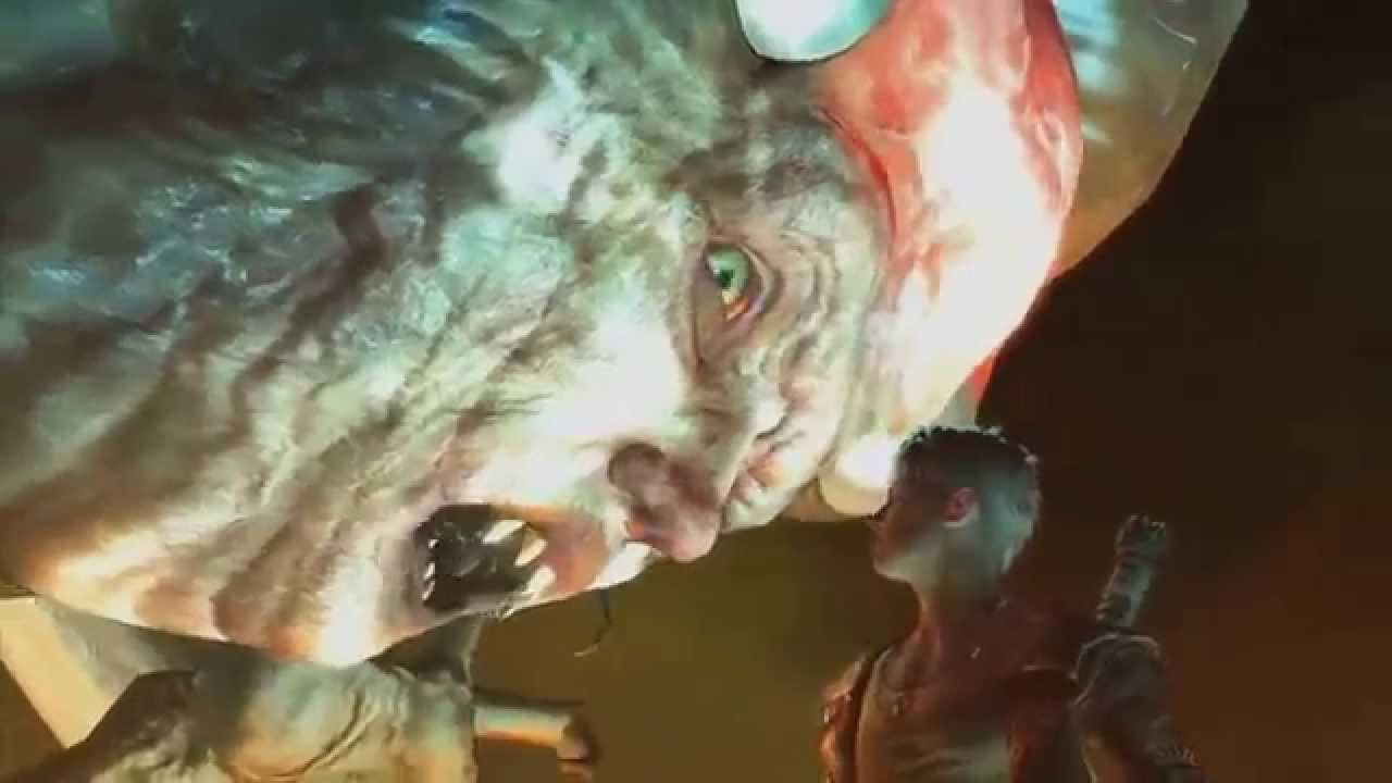 [DmC] Poison Has A Sparta Rock XP Mix
