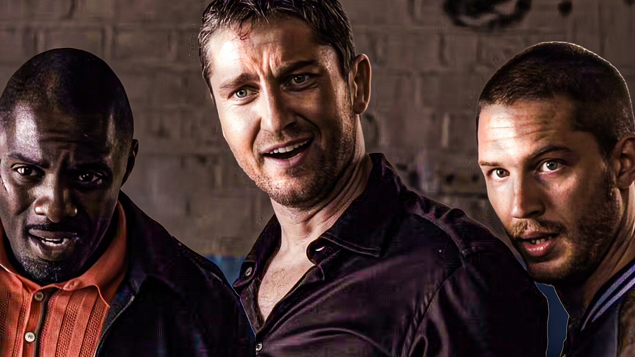 Making of ROCKNROLLA
