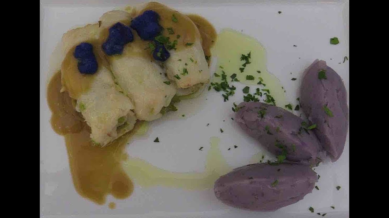 L’ingrediente perfetto è... Alla “Tovaglia Volante