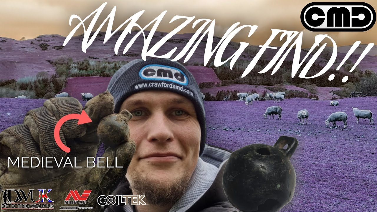 BUCKET LISTER!! 🔥 Finally! 🤩 Metal Detecting UK | Detect-It-Nation