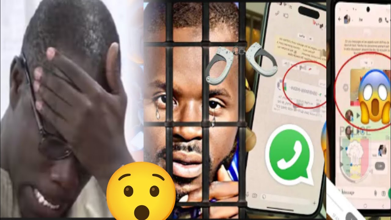 🔴 Kawtef Affaire Pape Cheikh Diallo Mamadou Ndiaye Tfm 🤣🤣🤣
