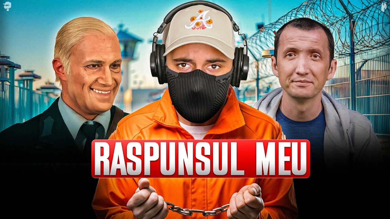 BENDEAC M-A CANCELAT (sau mai rău)
