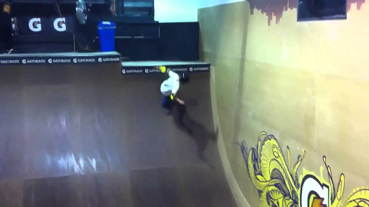 Tony hawk