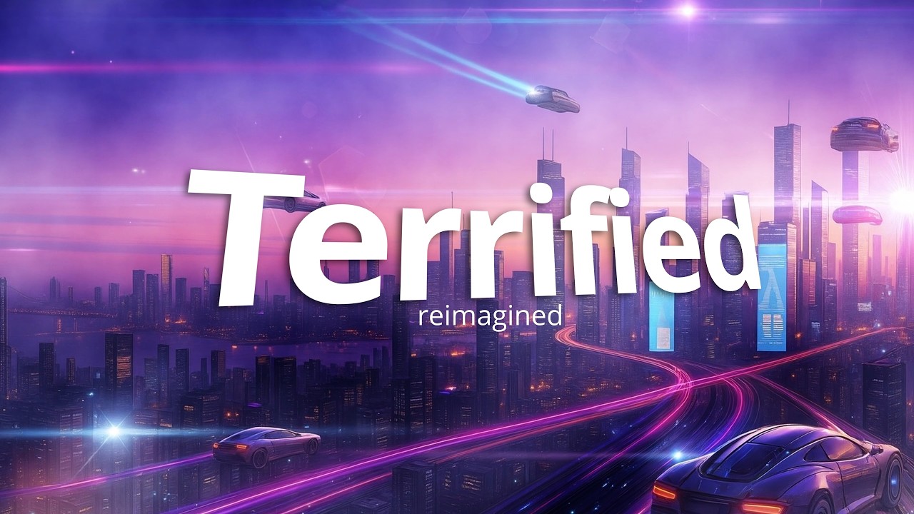 Terrified (Year3K Version)