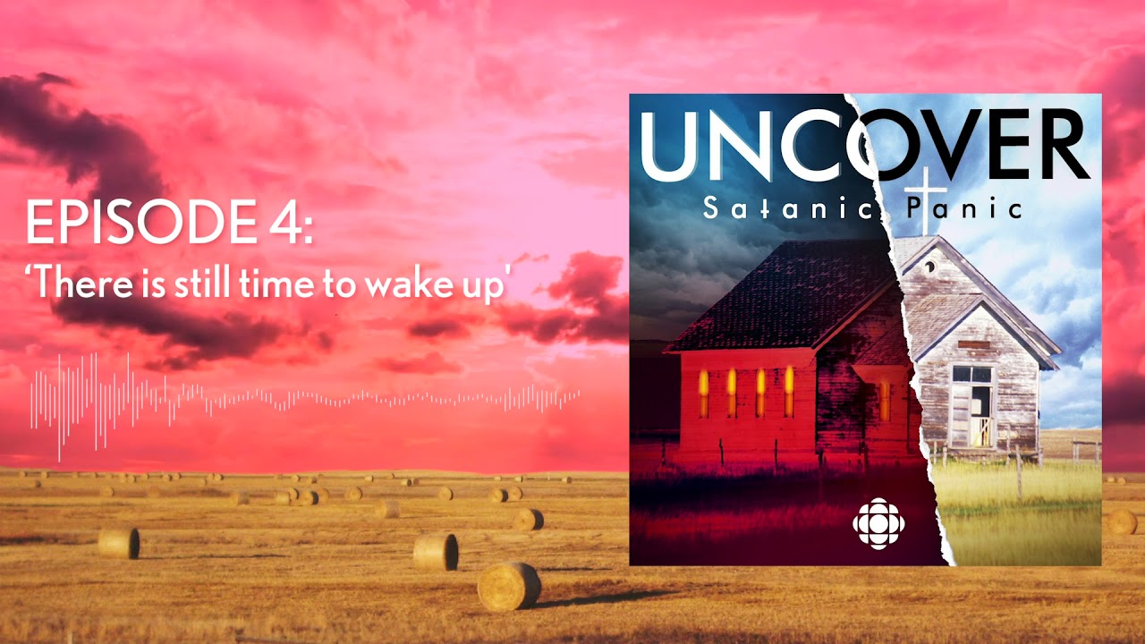 Episode Four | Uncover: Satanic Panic Podcast
