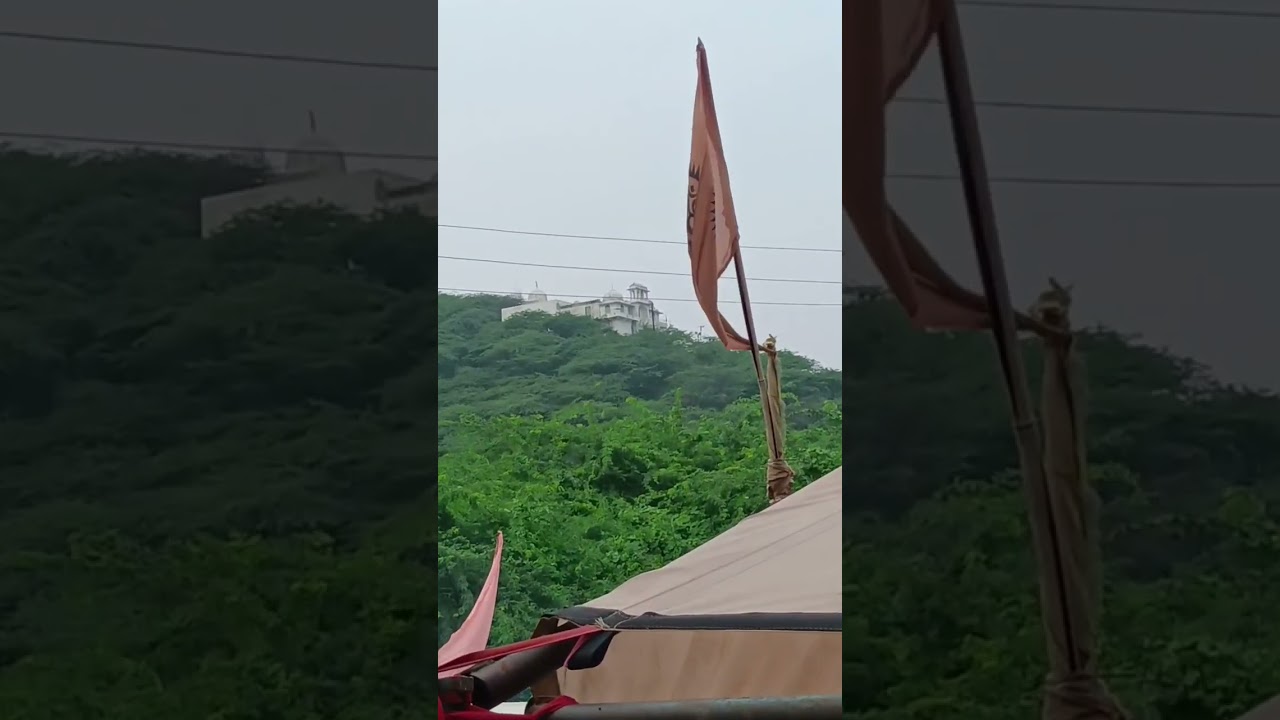 पाबूजी महाराज का बड़ा मेला, नवमी की जोत, राठौड़ी राजा मेला बिचून धाम, पाबूजी राठौड़ मेला