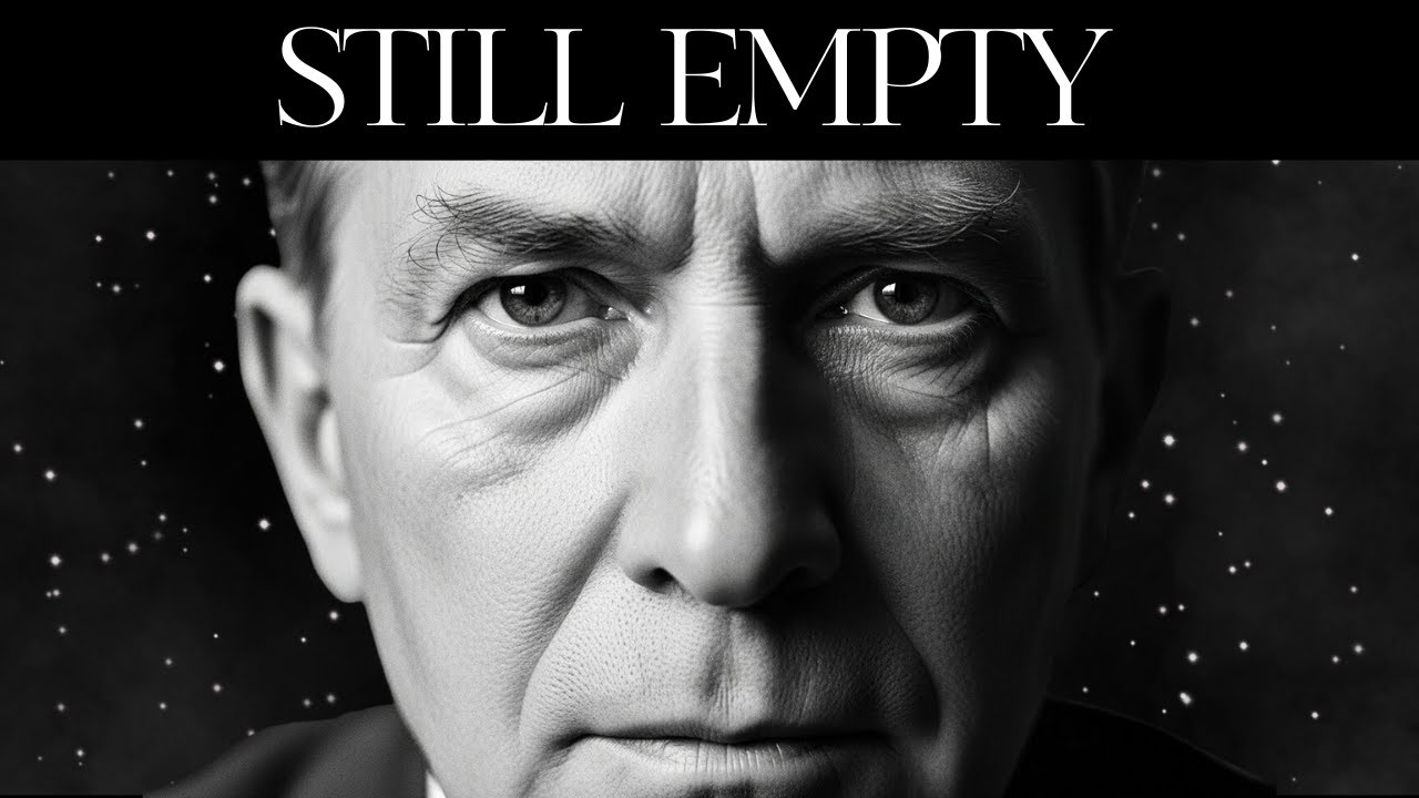 (NO ADS) When Life Feels Empty (2 Hours) | Psychology for Deep Sleep | 432Hz (1.5h)