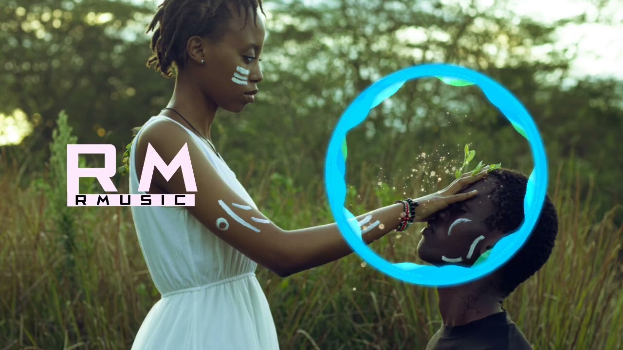 Fireboy DML X Ed Sheeran X Peru (Moombah Chill)   AVISH679