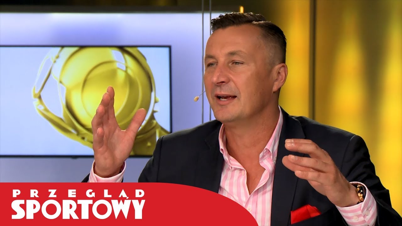 Japonia - Polska 0:1.Hajto: To była hipokryzja futbolu!