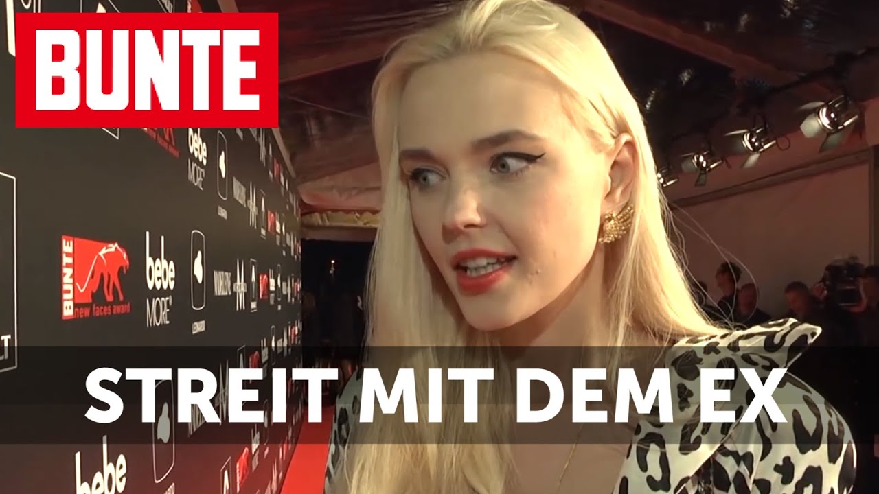Bonnie Strange: Streit mit dem Ex ums Haus! - BUNTE TV
