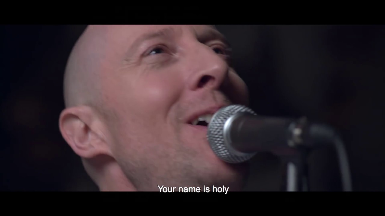 Your Kingdom Come - Pete James