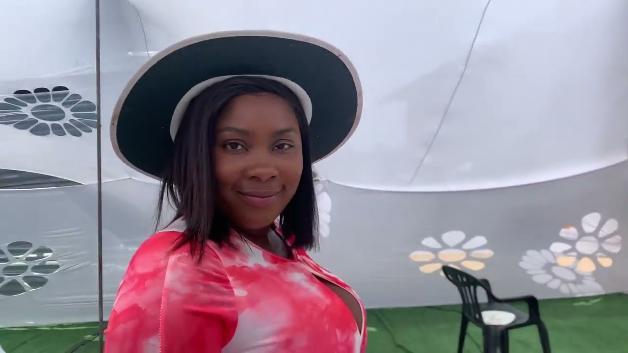 VLOG ❤️: Traveling to the north for (Omaingido)| Bridesmaid duties 💃🏽💃🏽