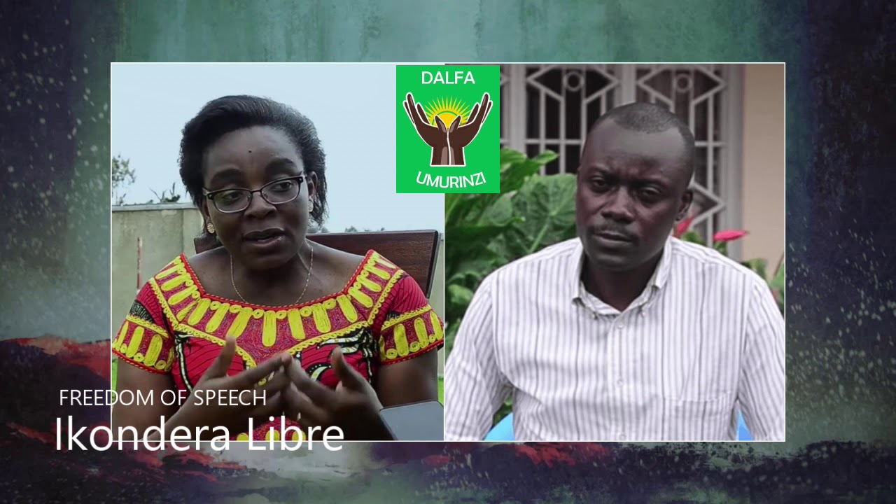 RWANDA:"Abicanyi bashakaga Théophile NTIRUTWA wa DALFA, baribeshya bica Théoneste"/Mme INGABIRE