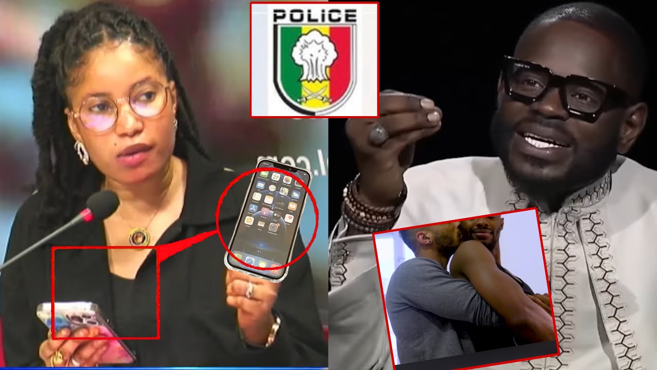 «Publiée nagn Video Pape C Diallo ak Cheikh Diop ?Piège bi ak 2 secrets.., Ndeye Astou lâche une..