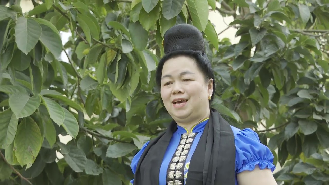 C&Agrave; HOAN KHẮP TH&Aacute;I  GIAO LUU C&Ugrave;NG KHAN GIA Y&Ecirc;U VĂN HO&Aacute; TH&Aacute;I MUA XU&Acirc;N NAM 2021