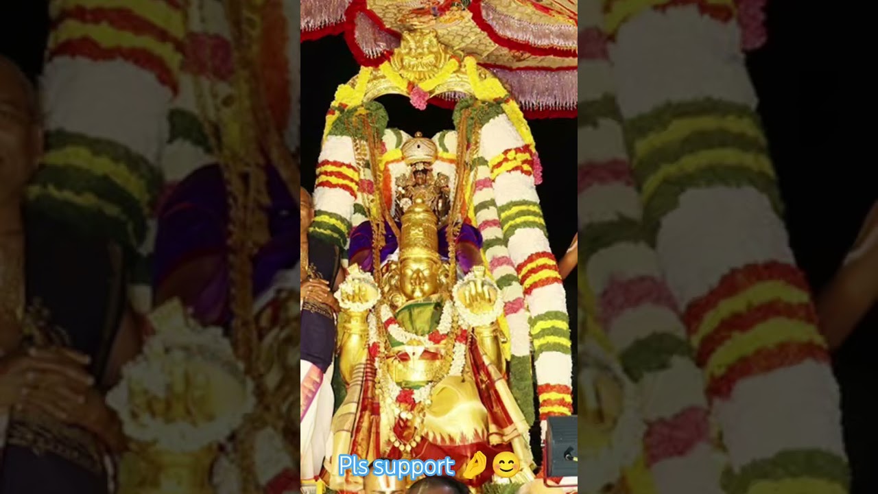 #omnamobhagavatevasudevaya #omnamonarayanaya #narayan #iskcon #tirupati #ttd #shortsfeed #shorts #om