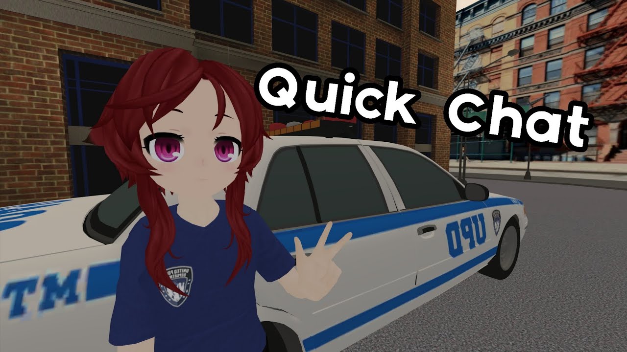 Quick Chat