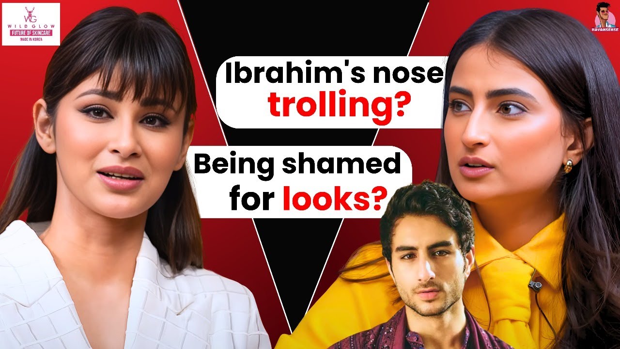 Mouni Roy on look shaming, no industry support; Palak Tiwari on Ibrahim Ali Khan's trolling & love