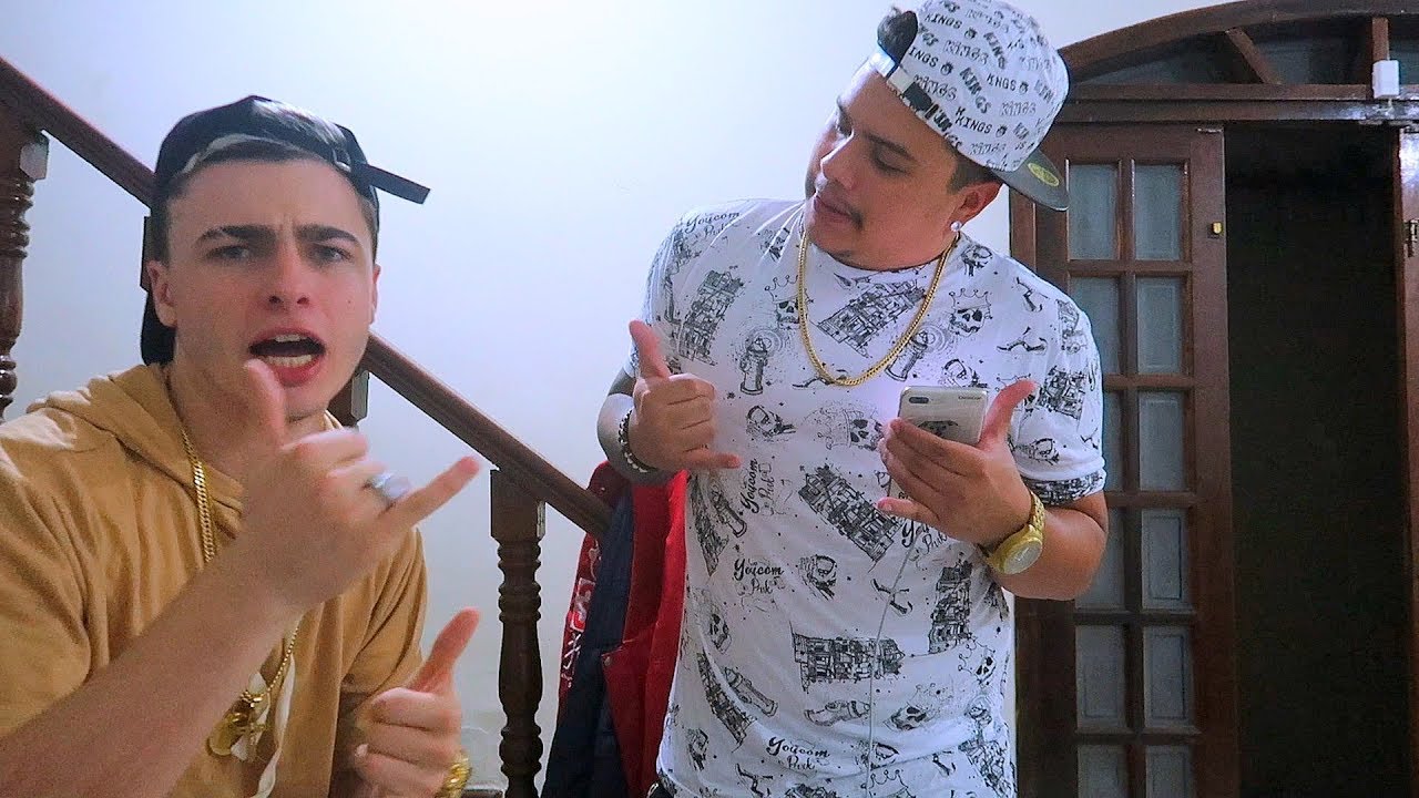 MINHA CASA VAI EXPLODIR  & METENDO A MALA NO ROLE! &lsaquo;VidaMitica&rsaquo;