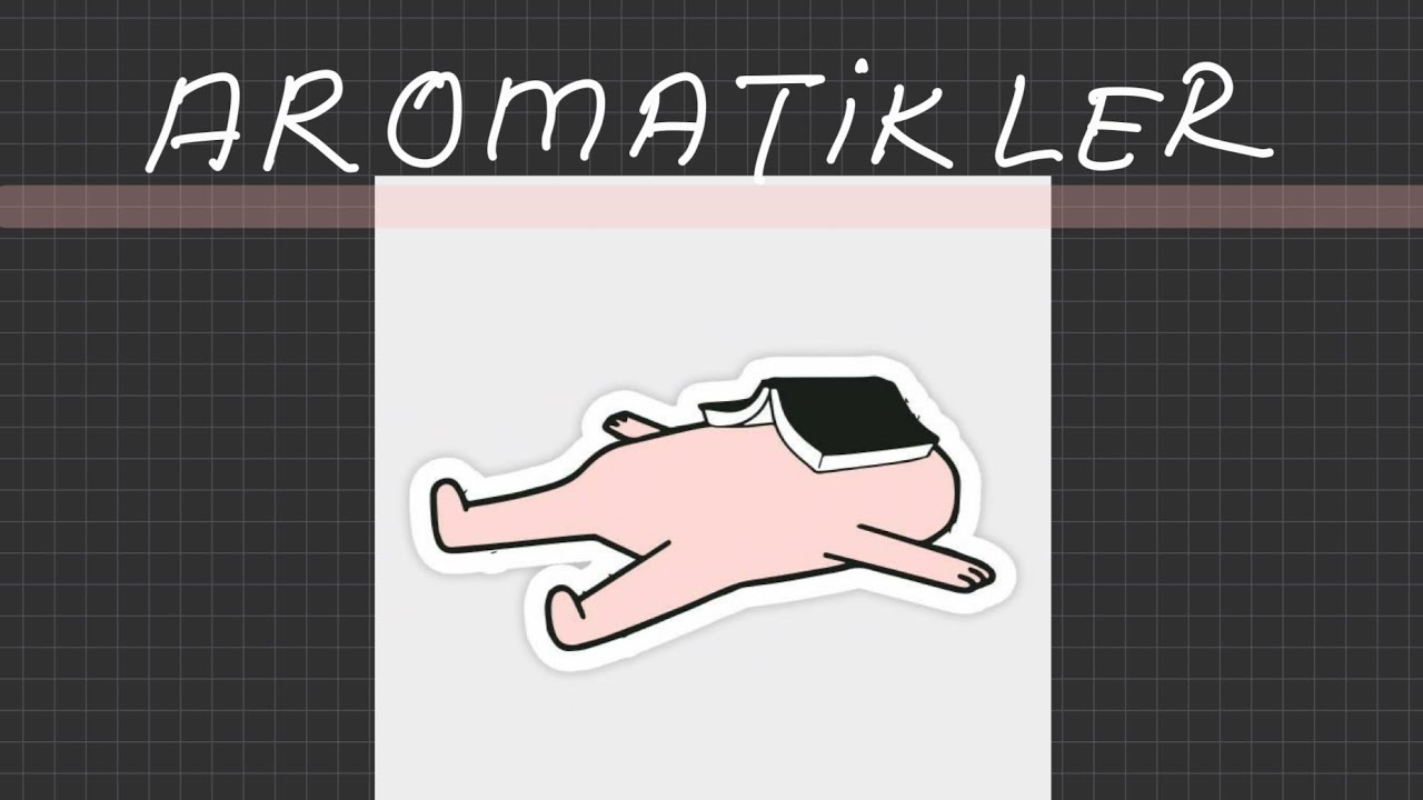 AROMATİKLER ( ARENLER)