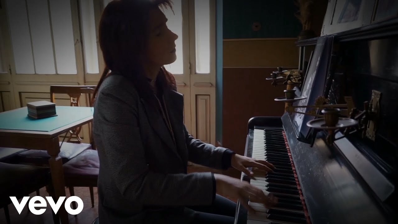 Olivia Belli - Daguerréotype n. 1: Gabrielle