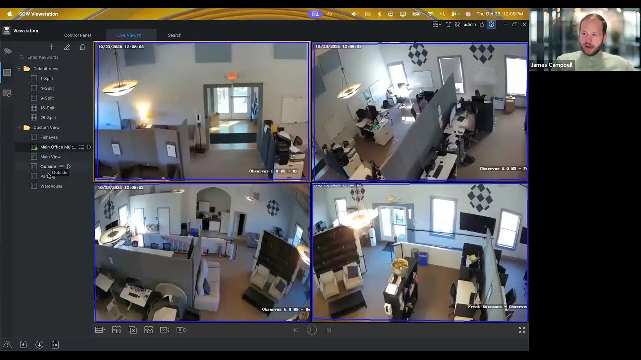 Multi-Location Security Made Simple [Webinar]