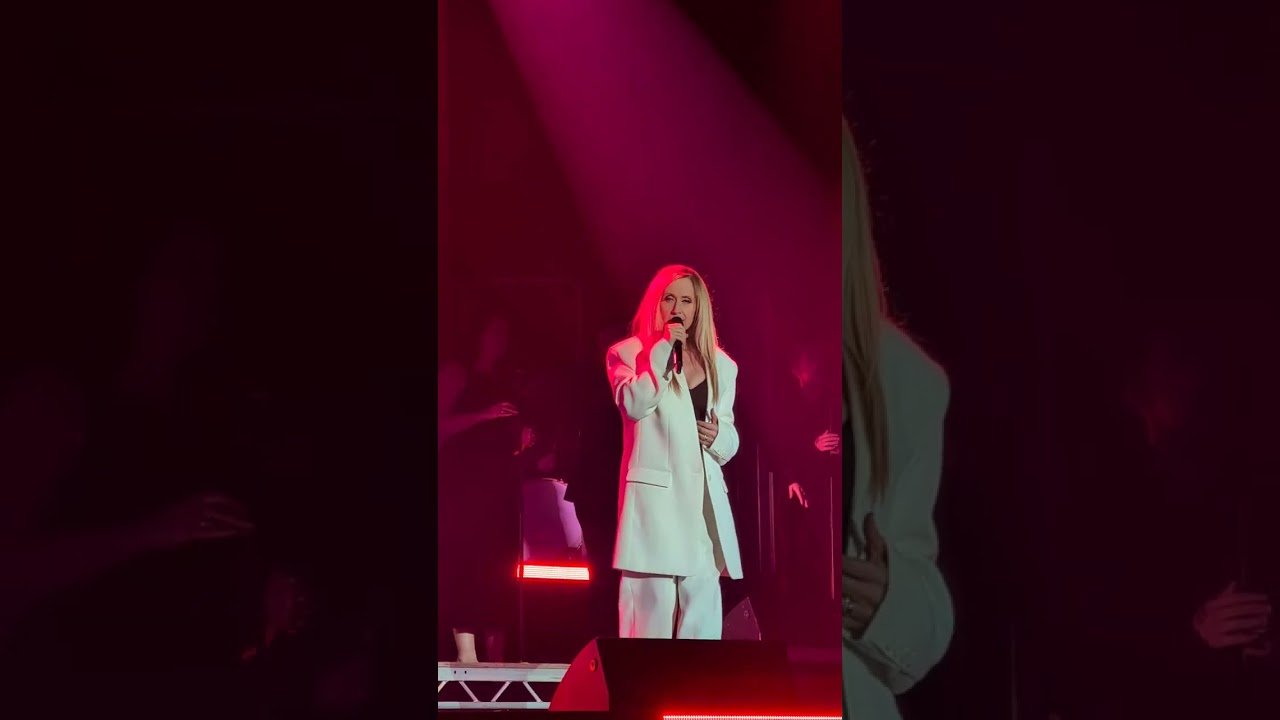 Lara Fabian - Mademoiselle Hyde - Live in London - 2025