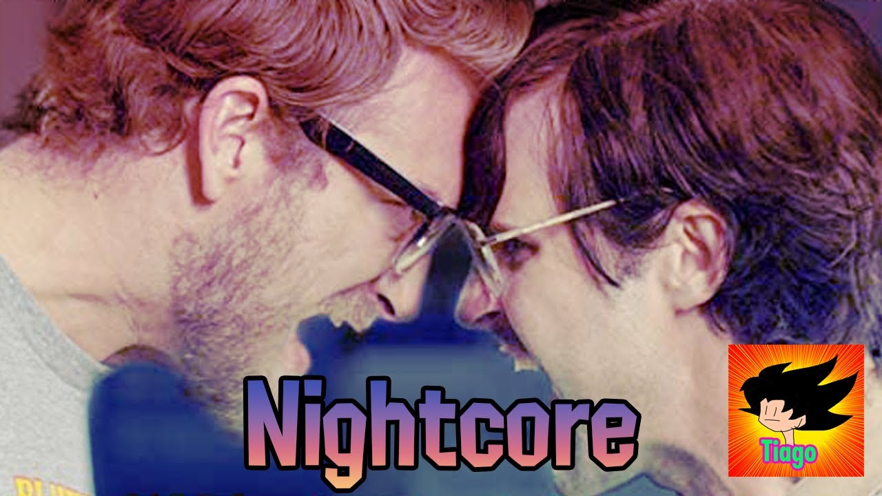 |ｎｉｇｈｔｃｏｒｅ| Epic Rap Battle: Nerd vs. Geek