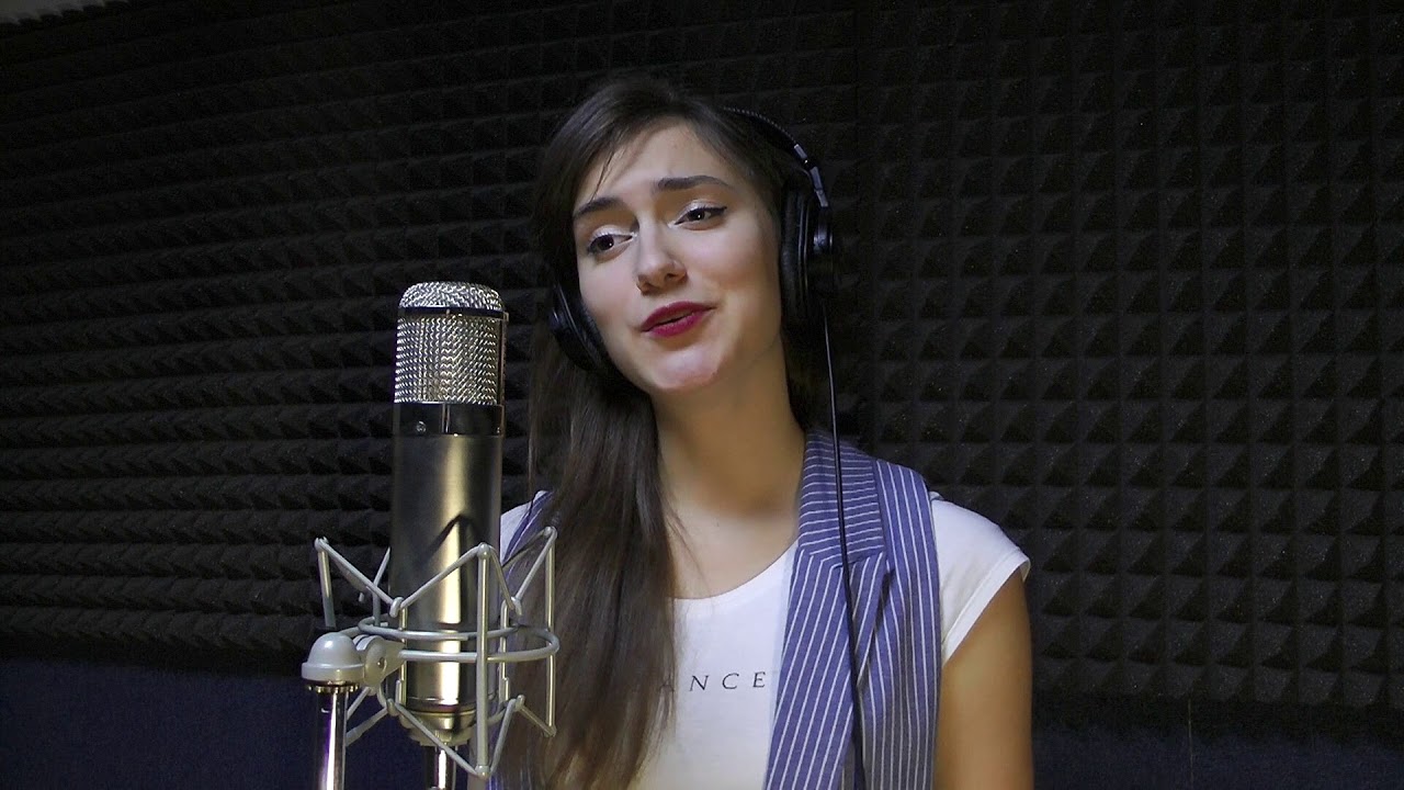 Димаш,Vitas (COVER)ОПЕРА №2 Анастасия Аренсбург.Моя реакциия на Димаша.