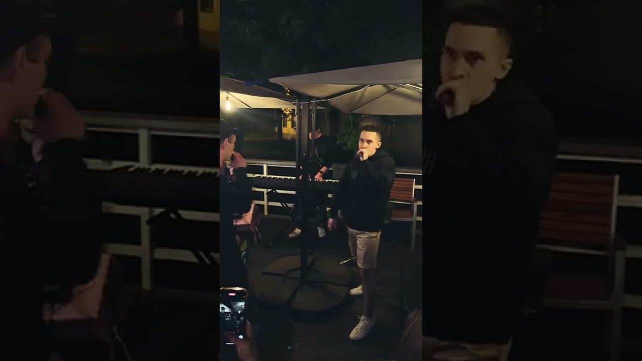 ANTON TWICE X STEPHEN G &ndash; Временами